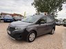 USED 2024 74 NISSAN TOWNSTAR 45kWh Acenta Auto L1 6dr Air Conditioned & Plylined