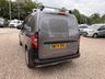 USED 2024 74 NISSAN TOWNSTAR 45kWh Acenta Auto L1 6dr Air Conditioned & Plylined