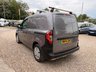 USED 2024 74 NISSAN TOWNSTAR 45kWh Acenta Auto L1 6dr Air Conditioned & Plylined
