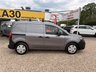 USED 2024 74 NISSAN TOWNSTAR 45kWh Acenta Auto L1 6dr Air Conditioned & Plylined