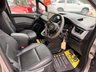 USED 2024 74 NISSAN TOWNSTAR 45kWh Acenta Auto L1 6dr Air Conditioned & Plylined