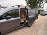 USED 2024 74 NISSAN TOWNSTAR 45kWh Acenta Auto L1 6dr Air Conditioned & Plylined