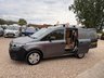 USED 2024 74 NISSAN TOWNSTAR 45kWh Acenta Auto L1 6dr Air Conditioned & Plylined