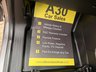 USED 2024 74 NISSAN TOWNSTAR 45kWh Acenta Auto L1 6dr Air Conditioned & Plylined