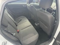 USED 2016 16 FORD FIESTA 1.0T EcoBoost Zetec Hatchback 5dr Petrol Manual Euro 6 (s/s) (100 ps) 1.0 PETROL! LOW INSURANCE GROUP!!