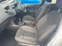 USED 2016 16 FORD FIESTA 1.0T EcoBoost Zetec Hatchback 5dr Petrol Manual Euro 6 (s/s) (100 ps) 1.0 PETROL! LOW INSURANCE GROUP!!