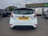 USED 2016 16 FORD FIESTA 1.0T EcoBoost Zetec Hatchback 5dr Petrol Manual Euro 6 (s/s) (100 ps) 1.0 PETROL! LOW INSURANCE GROUP!!