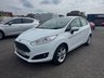USED 2016 16 FORD FIESTA 1.0T EcoBoost Zetec Hatchback 5dr Petrol Manual Euro 6 (s/s) (100 ps) 1.0 PETROL! LOW INSURANCE GROUP!!