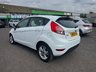 USED 2016 16 FORD FIESTA 1.0T EcoBoost Zetec Hatchback 5dr Petrol Manual Euro 6 (s/s) (100 ps) 1.0 PETROL! LOW INSURANCE GROUP!!