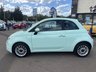 USED 2016 66 FIAT 500 1.2 ECO Pop Star Hatchback 3dr Petrol Manual Euro 6 (s/s) (69 bhp) 