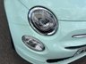 USED 2016 66 FIAT 500 1.2 ECO Pop Star Hatchback 3dr Petrol Manual Euro 6 (s/s) (69 bhp) 