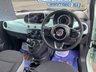 USED 2016 66 FIAT 500 1.2 ECO Pop Star Hatchback 3dr Petrol Manual Euro 6 (s/s) (69 bhp) 