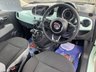 USED 2016 66 FIAT 500 1.2 ECO Pop Star Hatchback 3dr Petrol Manual Euro 6 (s/s) (69 bhp) 