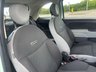 USED 2016 66 FIAT 500 1.2 ECO Pop Star Hatchback 3dr Petrol Manual Euro 6 (s/s) (69 bhp) 