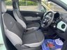 USED 2016 66 FIAT 500 1.2 ECO Pop Star Hatchback 3dr Petrol Manual Euro 6 (s/s) (69 bhp) 