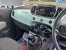 USED 2016 66 FIAT 500 1.2 ECO Pop Star Hatchback 3dr Petrol Manual Euro 6 (s/s) (69 bhp) 