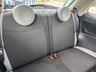 USED 2016 66 FIAT 500 1.2 ECO Pop Star Hatchback 3dr Petrol Manual Euro 6 (s/s) (69 bhp) 