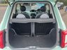 USED 2016 66 FIAT 500 1.2 ECO Pop Star Hatchback 3dr Petrol Manual Euro 6 (s/s) (69 bhp) 