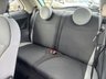USED 2016 66 FIAT 500 1.2 ECO Pop Star Hatchback 3dr Petrol Manual Euro 6 (s/s) (69 bhp) 