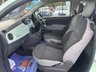 USED 2016 66 FIAT 500 1.2 ECO Pop Star Hatchback 3dr Petrol Manual Euro 6 (s/s) (69 bhp) 