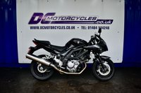 2012 SUZUKI SV650S Super Sports (72 ps) &pound;2295.00