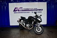 USED 2012 SUZUKI SV650S Super Sports (72 ps) A superb V-Twin, 1 owner since new, loads of grunt, loads of fun.