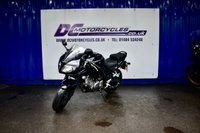 USED 2012 SUZUKI SV650S Super Sports (72 ps) A superb V-Twin, 1 owner since new, loads of grunt, loads of fun.