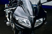 USED 2012 SUZUKI SV650S Super Sports (72 ps) A superb V-Twin, 1 owner since new, loads of grunt, loads of fun.
