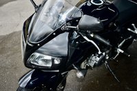 USED 2012 SUZUKI SV650S Super Sports (72 ps) A superb V-Twin, 1 owner since new, loads of grunt, loads of fun.