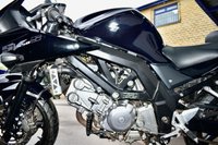 USED 2012 SUZUKI SV650S Super Sports (72 ps) A superb V-Twin, 1 owner since new, loads of grunt, loads of fun.