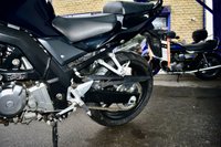 USED 2012 SUZUKI SV650S Super Sports (72 ps) A superb V-Twin, 1 owner since new, loads of grunt, loads of fun.