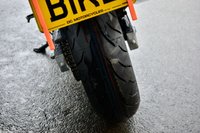 USED 2012 SUZUKI SV650S Super Sports (72 ps) A superb V-Twin, 1 owner since new, loads of grunt, loads of fun.