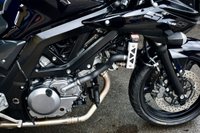 USED 2012 SUZUKI SV650S Super Sports (72 ps) A superb V-Twin, 1 owner since new, loads of grunt, loads of fun.