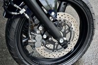 USED 2012 SUZUKI SV650S Super Sports (72 ps) A superb V-Twin, 1 owner since new, loads of grunt, loads of fun.