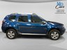 USED 2017 66 DACIA DUSTER 1.5 dCi Laureate SUV 5dr Diesel Manual Euro 6 (s/s) (110 ps) 