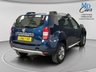 USED 2017 66 DACIA DUSTER 1.5 dCi Laureate SUV 5dr Diesel Manual Euro 6 (s/s) (110 ps) 
