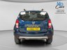 USED 2017 66 DACIA DUSTER 1.5 dCi Laureate SUV 5dr Diesel Manual Euro 6 (s/s) (110 ps) 