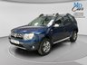 USED 2017 66 DACIA DUSTER 1.5 dCi Laureate SUV 5dr Diesel Manual Euro 6 (s/s) (110 ps) 