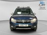 USED 2017 66 DACIA DUSTER 1.5 dCi Laureate SUV 5dr Diesel Manual Euro 6 (s/s) (110 ps) 