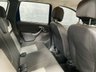 USED 2017 66 DACIA DUSTER 1.5 dCi Laureate SUV 5dr Diesel Manual Euro 6 (s/s) (110 ps) 