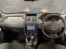 USED 2017 66 DACIA DUSTER 1.5 dCi Laureate SUV 5dr Diesel Manual Euro 6 (s/s) (110 ps) 