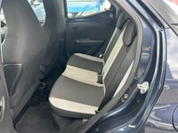 USED 2014 64 TOYOTA AYGO 1.0 VVT-i x-play Hatchback 5dr Petrol Manual Euro 5 Euro 5 (68 ps) 12 MONTHS MOT AND FULL ENGINE SERVICE ON EVERY CAR!!!