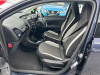 USED 2014 64 TOYOTA AYGO 1.0 VVT-i x-play Hatchback 5dr Petrol Manual Euro 5 Euro 5 (68 ps) 12 MONTHS MOT AND FULL ENGINE SERVICE ON EVERY CAR!!!