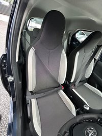 USED 2014 64 TOYOTA AYGO 1.0 VVT-i x-play Hatchback 5dr Petrol Manual Euro 5 Euro 5 (68 ps) 12 MONTHS MOT AND FULL ENGINE SERVICE ON EVERY CAR!!!