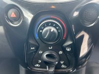 USED 2014 64 TOYOTA AYGO 1.0 VVT-i x-play Hatchback 5dr Petrol Manual Euro 5 Euro 5 (68 ps) 12 MONTHS MOT AND FULL ENGINE SERVICE ON EVERY CAR!!!