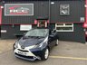 USED 2014 64 TOYOTA AYGO 1.0 VVT-i x-play Hatchback 5dr Petrol Manual Euro 5 Euro 5 (68 ps) 12 MONTHS MOT AND FULL ENGINE SERVICE ON EVERY CAR!!!