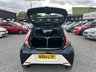 USED 2014 64 TOYOTA AYGO 1.0 VVT-i x-play Hatchback 5dr Petrol Manual Euro 5 Euro 5 (68 ps) 12 MONTHS MOT AND FULL ENGINE SERVICE ON EVERY CAR!!!