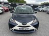USED 2014 64 TOYOTA AYGO 1.0 VVT-i x-play Hatchback 5dr Petrol Manual Euro 5 Euro 5 (68 ps) 12 MONTHS MOT AND FULL ENGINE SERVICE ON EVERY CAR!!!