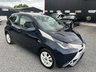 USED 2014 64 TOYOTA AYGO 1.0 VVT-i x-play Hatchback 5dr Petrol Manual Euro 5 Euro 5 (68 ps) 12 MONTHS MOT AND FULL ENGINE SERVICE ON EVERY CAR!!!