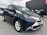USED 2014 64 TOYOTA AYGO 1.0 VVT-i x-play Hatchback 5dr Petrol Manual Euro 5 Euro 5 (68 ps) 12 MONTHS MOT AND FULL ENGINE SERVICE ON EVERY CAR!!!
